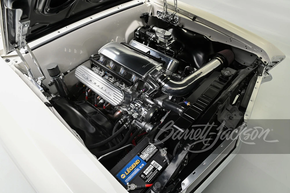 1967 Chevrolet Malibu - Image 7 of 31