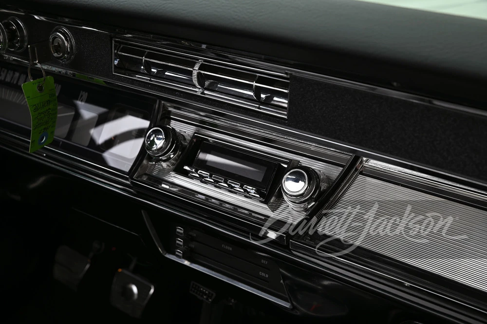 1967 Chevrolet Malibu - Image 22 of 31