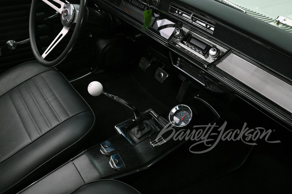 1967 Chevrolet Malibu - Image 23 of 31