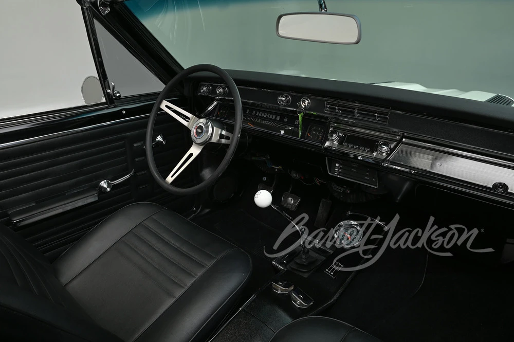 1967 Chevrolet Malibu - Image 9 of 31