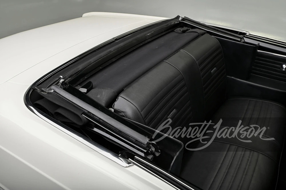 1967 Chevrolet Malibu - Image 14 of 31