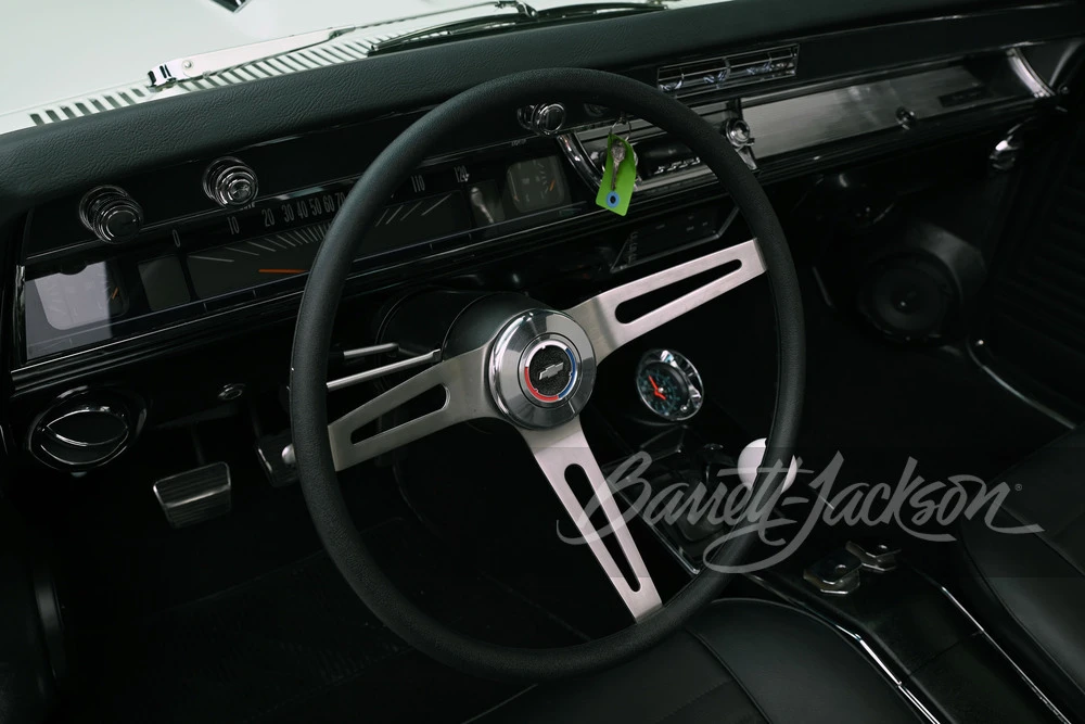 1967 Chevrolet Malibu - Image 20 of 31