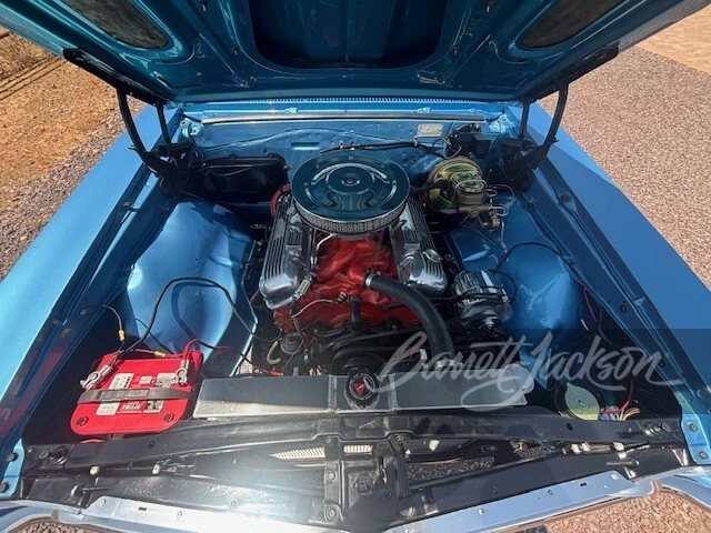 1967 Chevrolet Chevelle SS 1st Gen - Image 3 of 13