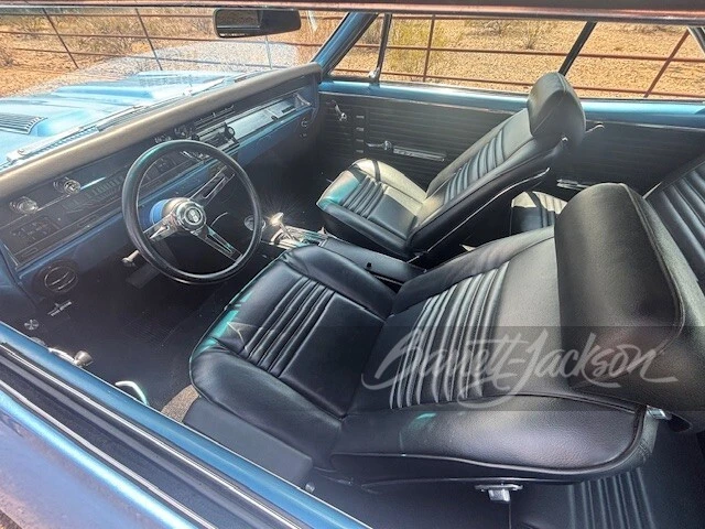 1967 Chevrolet Chevelle SS 1st Gen - Image 4 of 13