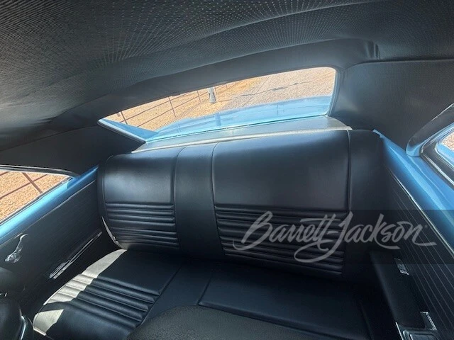 1967 Chevrolet Chevelle SS 1st Gen - Image 7 of 13
