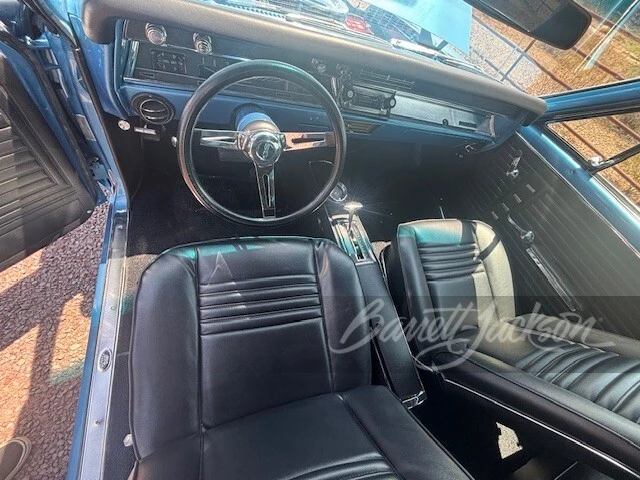 1967 Chevrolet Chevelle SS 1st Gen - Image 12 of 13