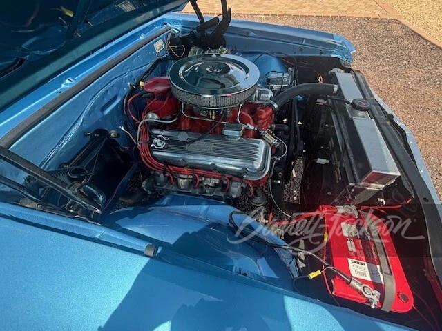 1967 Chevrolet Chevelle SS 1st Gen - Image 13 of 13