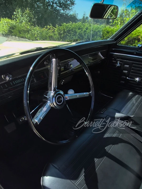 1967 Chevrolet Chevelle SS 1st Gen - Image 6 of 11