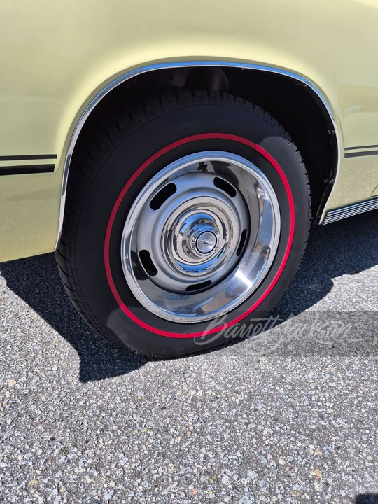 1967 Chevrolet Chevelle SS 1st Gen - Image 11 of 11