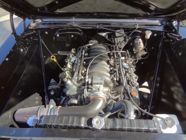 1967 Chevrolet II 2nd Gen - Image 3 of 5