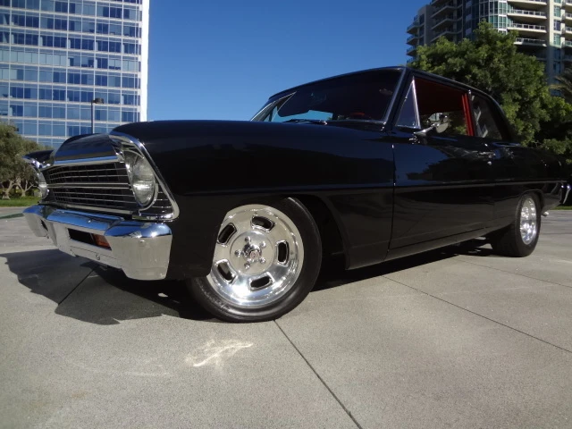1967 Chevrolet II 2nd Gen - Image 2 of 5