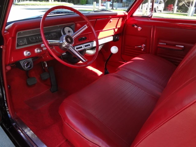 1967 Chevrolet II 2nd Gen - Image 4 of 5