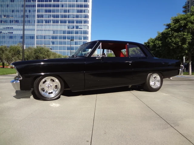 1967 Chevrolet II 2nd Gen - Image 5 of 5