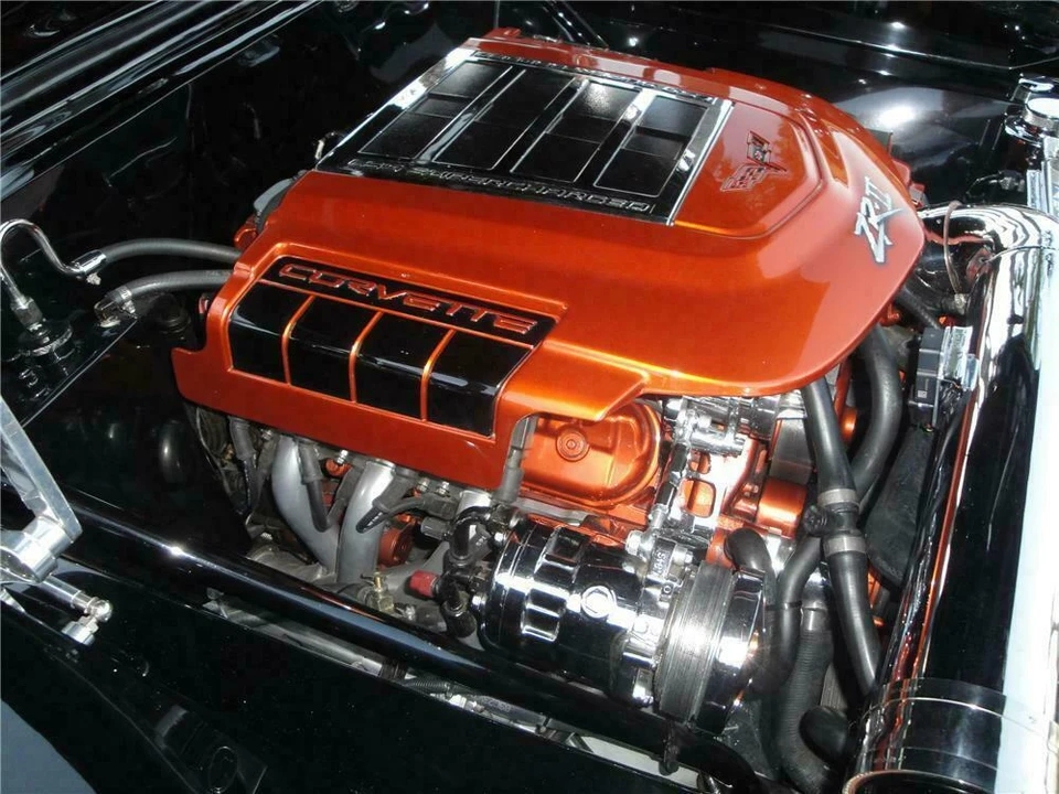 1967 Chevrolet II 2nd Gen - Image 3 of 4