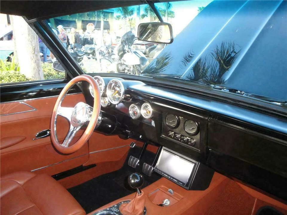 1967 Chevrolet II 2nd Gen - Image 4 of 4