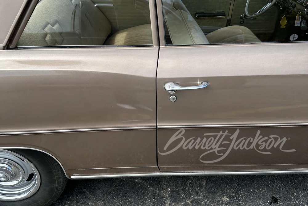 1967 Chevrolet II 2nd Gen - Image 8 of 8