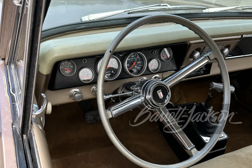 1967 Chevrolet II 2nd Gen - Image 4 of 8