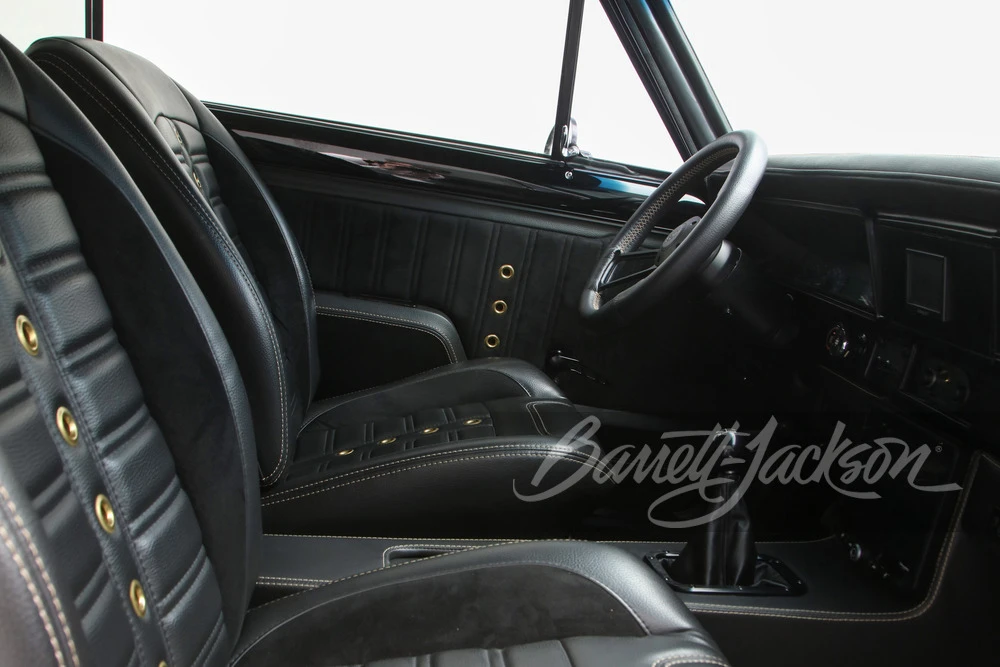 1967 Chevrolet II 2nd Gen - Image 3 of 17