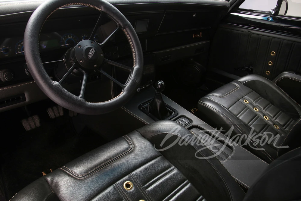1967 Chevrolet II 2nd Gen - Image 4 of 17