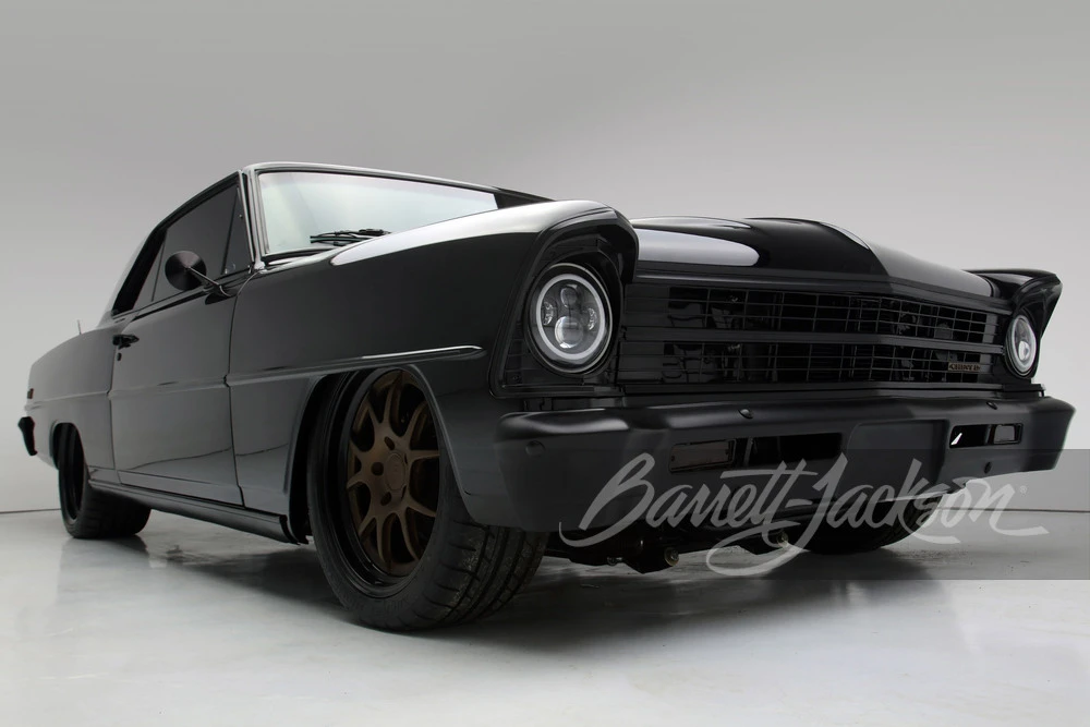 1967 Chevrolet II 2nd Gen - Image 5 of 17