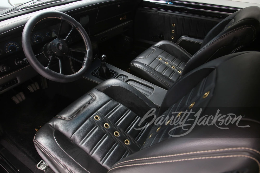 1967 Chevrolet II 2nd Gen - Image 7 of 17