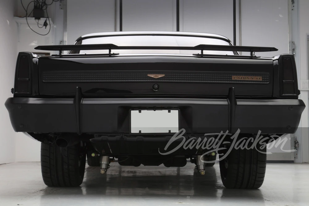 1967 Chevrolet II 2nd Gen - Image 13 of 17