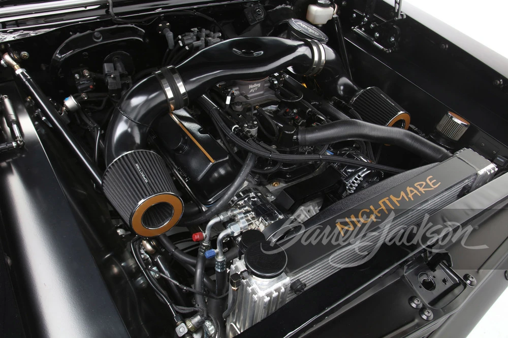 1967 Chevrolet II 2nd Gen - Image 15 of 17