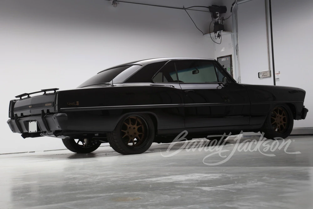 1967 Chevrolet II 2nd Gen - Image 16 of 17