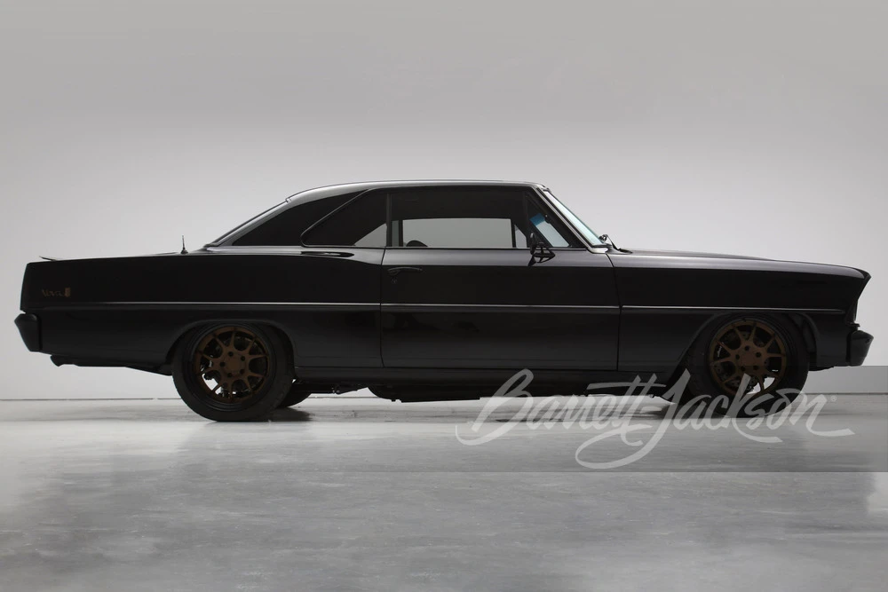 1967 Chevrolet II 2nd Gen - Image 17 of 17