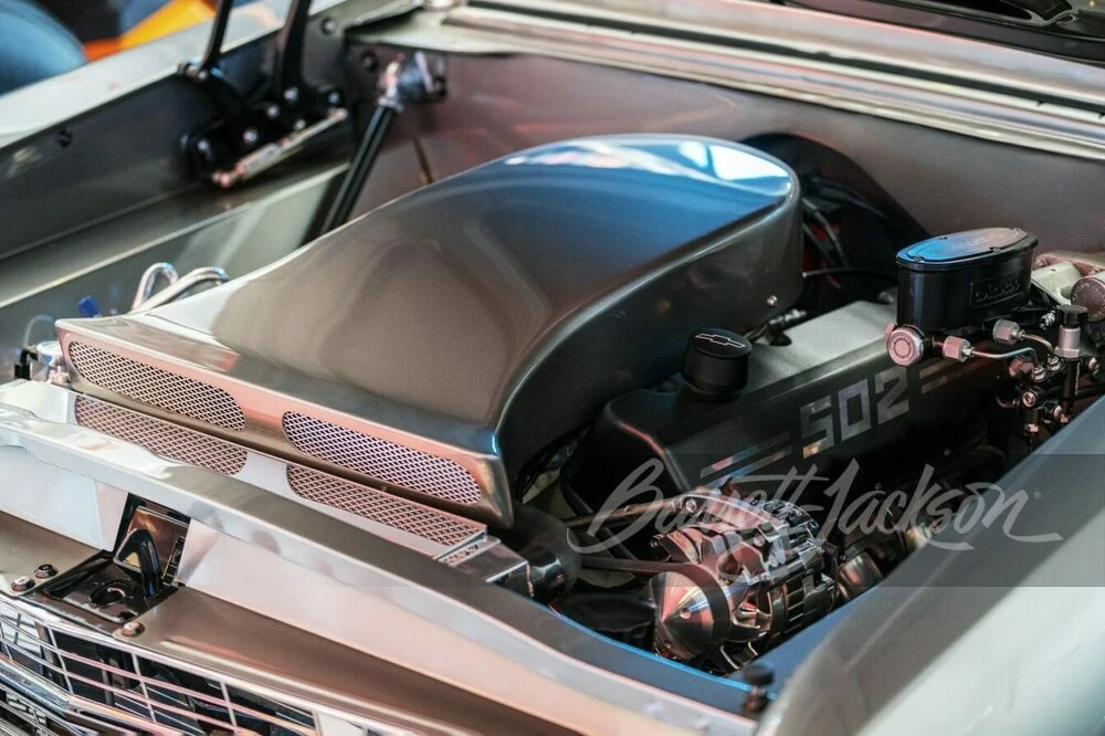 1967 Chevrolet II 2nd Gen - Image 3 of 13