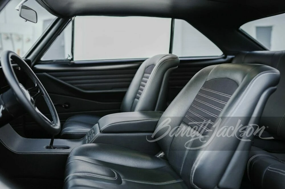 1967 Chevrolet II 2nd Gen - Image 6 of 13