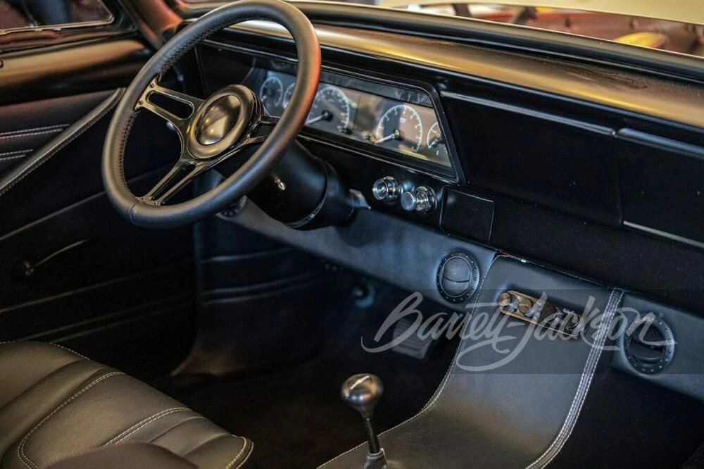 1967 Chevrolet II 2nd Gen - Image 8 of 13
