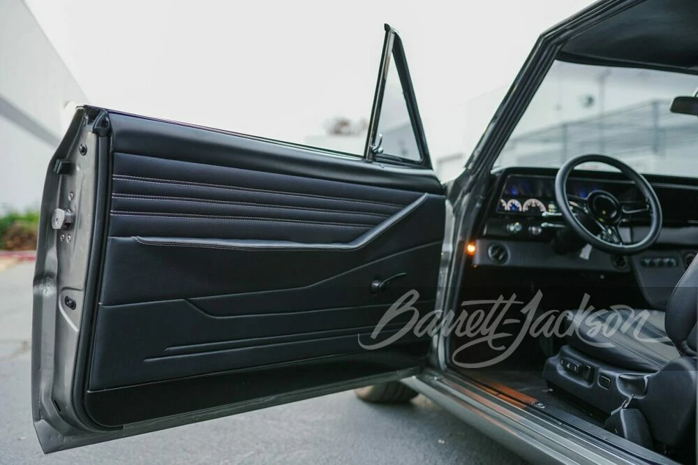 1967 Chevrolet II 2nd Gen - Image 9 of 13