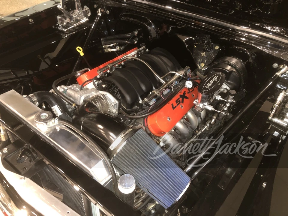 1967 Chevrolet II 2nd Gen - Image 9 of 20