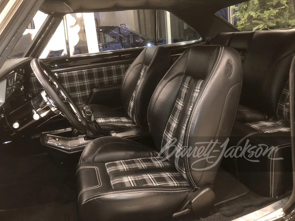 1967 Chevrolet II 2nd Gen - Image 10 of 20