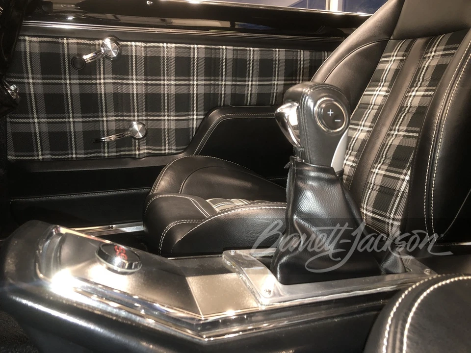 1967 Chevrolet II 2nd Gen - Image 11 of 20