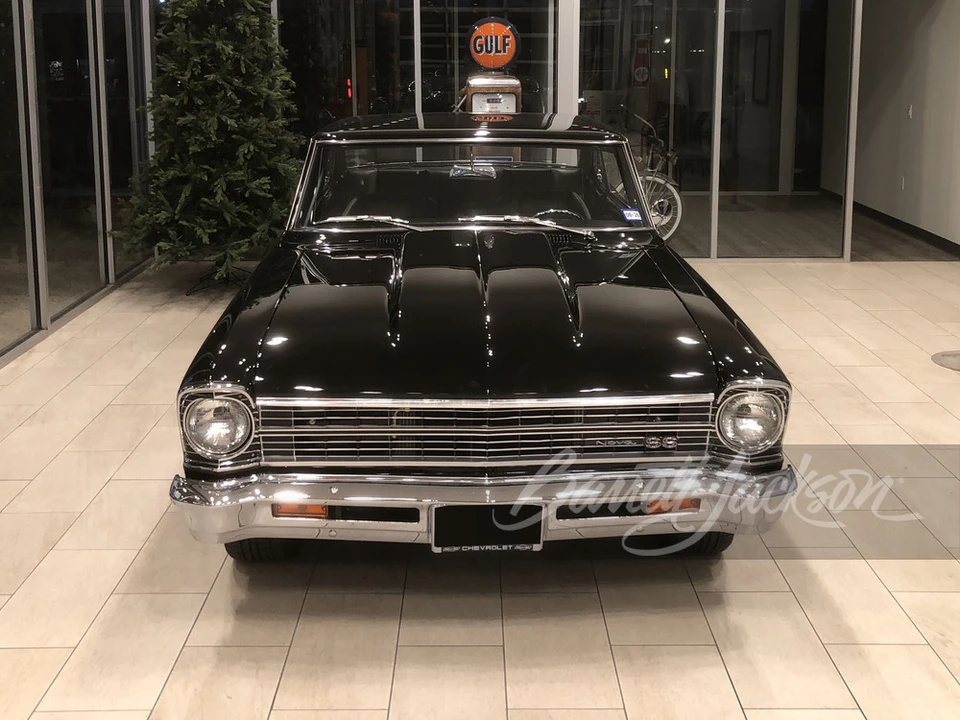 1967 Chevrolet II 2nd Gen - Image 4 of 20
