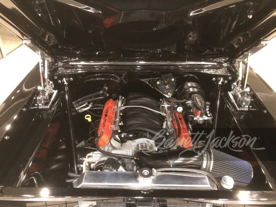 1967 Chevrolet II 2nd Gen - Image 14 of 20