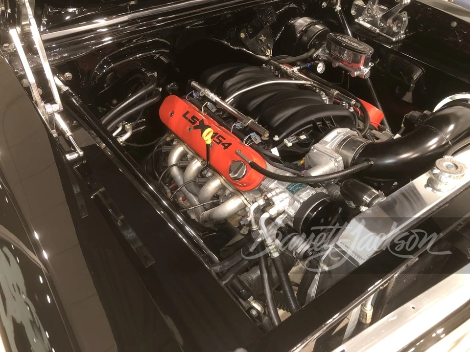 1967 Chevrolet II 2nd Gen - Image 15 of 20
