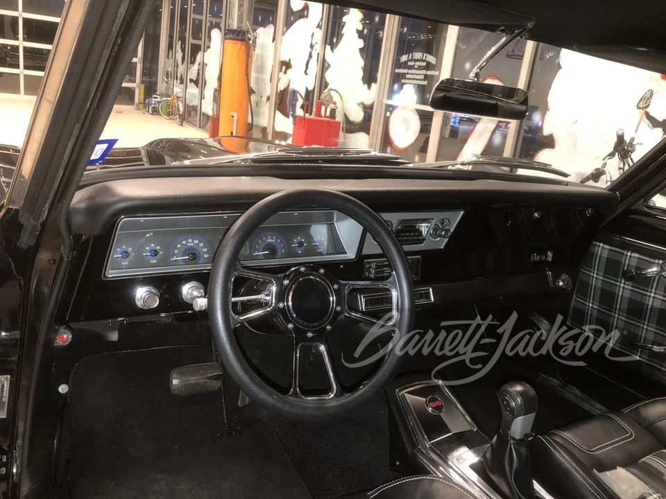 1967 Chevrolet II 2nd Gen - Image 19 of 20
