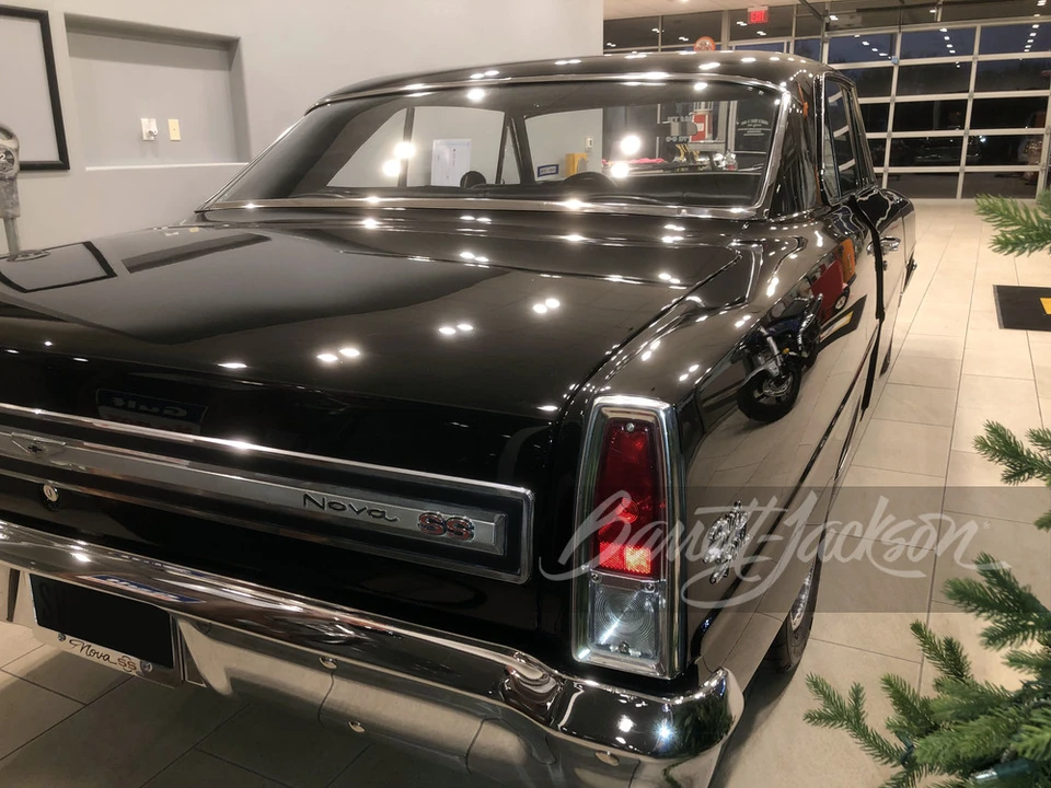 1967 Chevrolet II 2nd Gen - Image 2 of 20