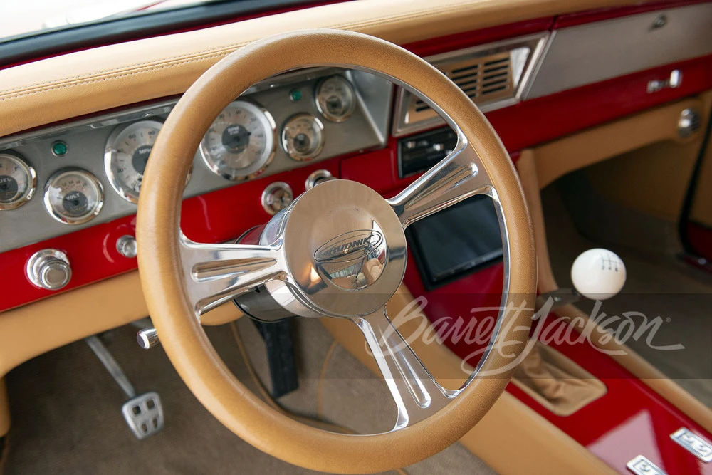 1967 Chevrolet II 2nd Gen - Image 11 of 19