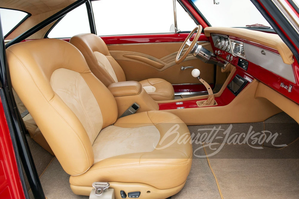 1967 Chevrolet II 2nd Gen - Image 8 of 19