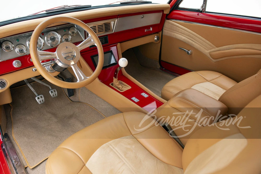 1967 Chevrolet II 2nd Gen - Image 9 of 19