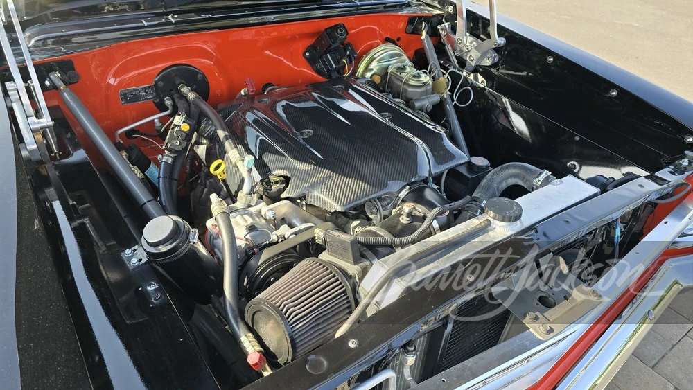 1967 Chevrolet II 2nd Gen - Image 10 of 11