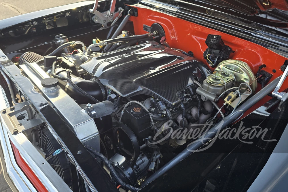 1967 Chevrolet II 2nd Gen - Image 4 of 11