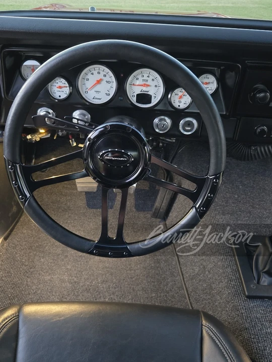 1967 Chevrolet II 2nd Gen - Image 26 of 31