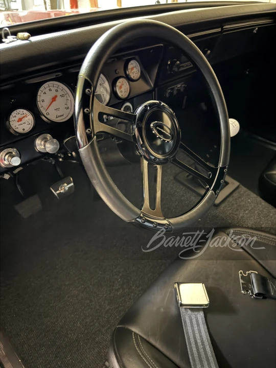 1967 Chevrolet II 2nd Gen - Image 6 of 31