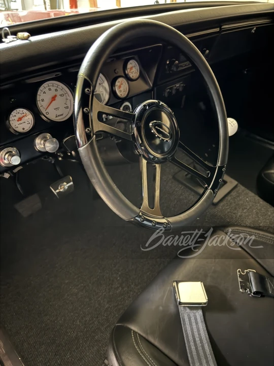 1967 Chevrolet II 2nd Gen - Image 9 of 31