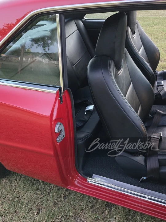 1967 Chevrolet II 2nd Gen - Image 28 of 31